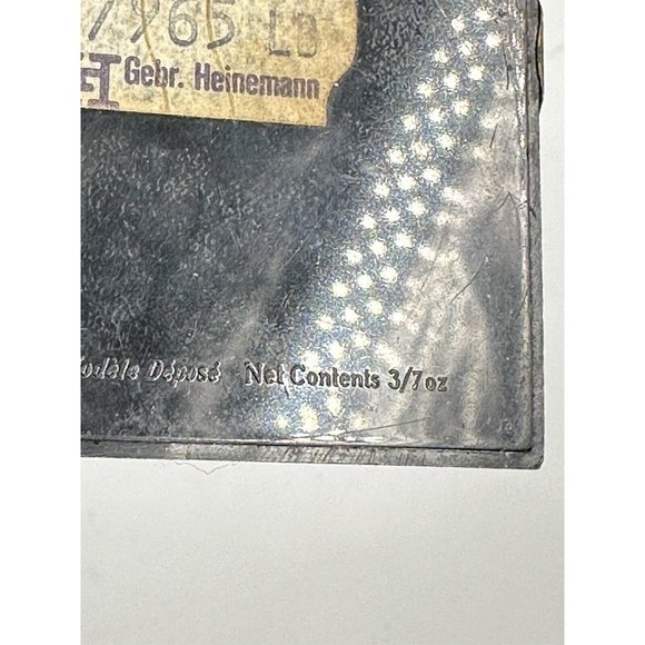 Vintage Societe Generale de Parfumerie 5 Pc Mini Set (#1) - Picture 11 of 11